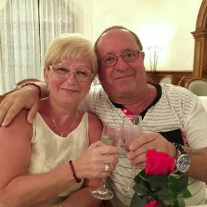 Meet your Posher, Yefim